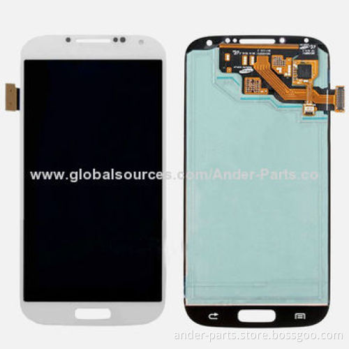 Mobile Phone LCD Display with Touchscreen, for Samsung Galaxy S3, All Versions Compatible